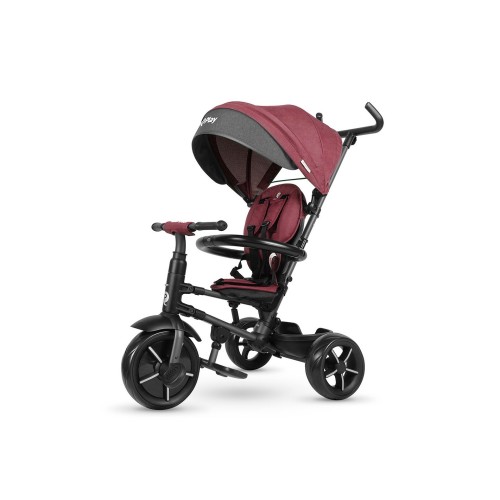 QPLAY RITO STAR PURPLE