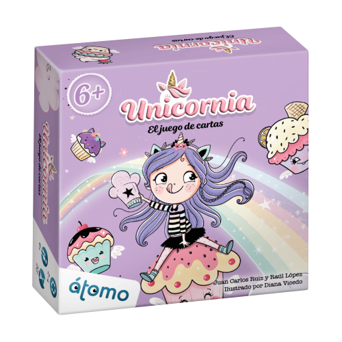 UNICORNIA UN