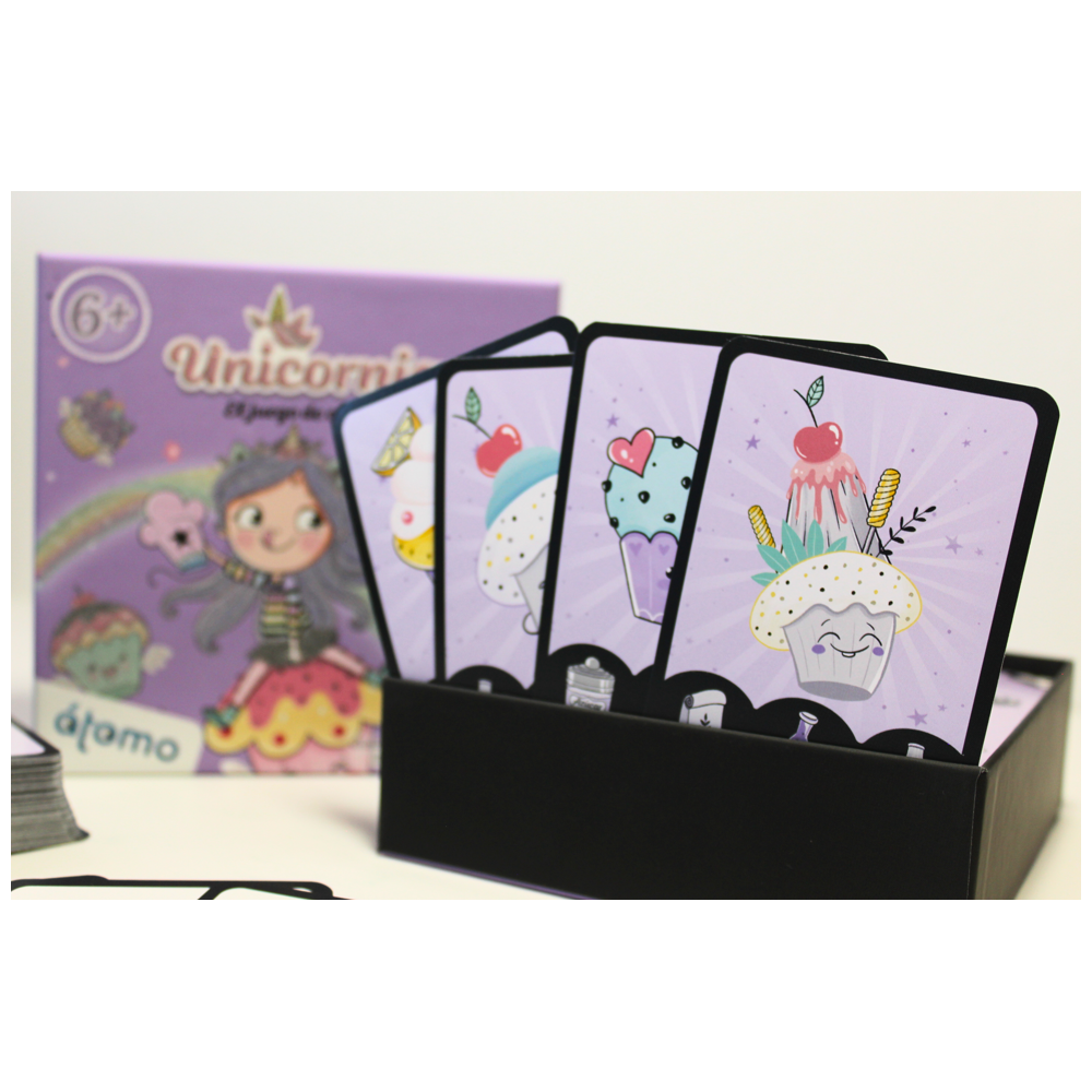 UNICORNIA UN 2