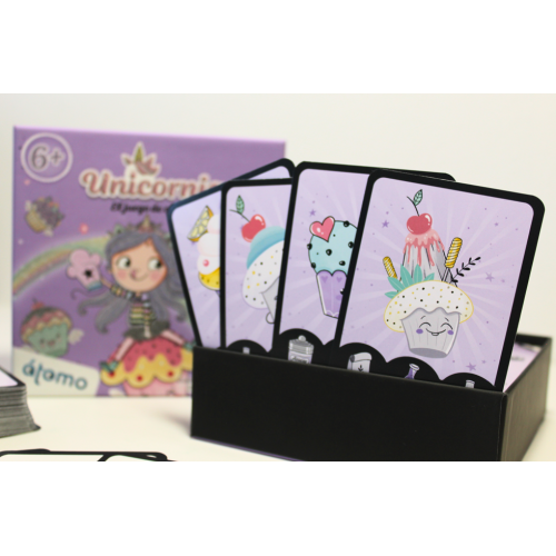 UNICORNIA UN