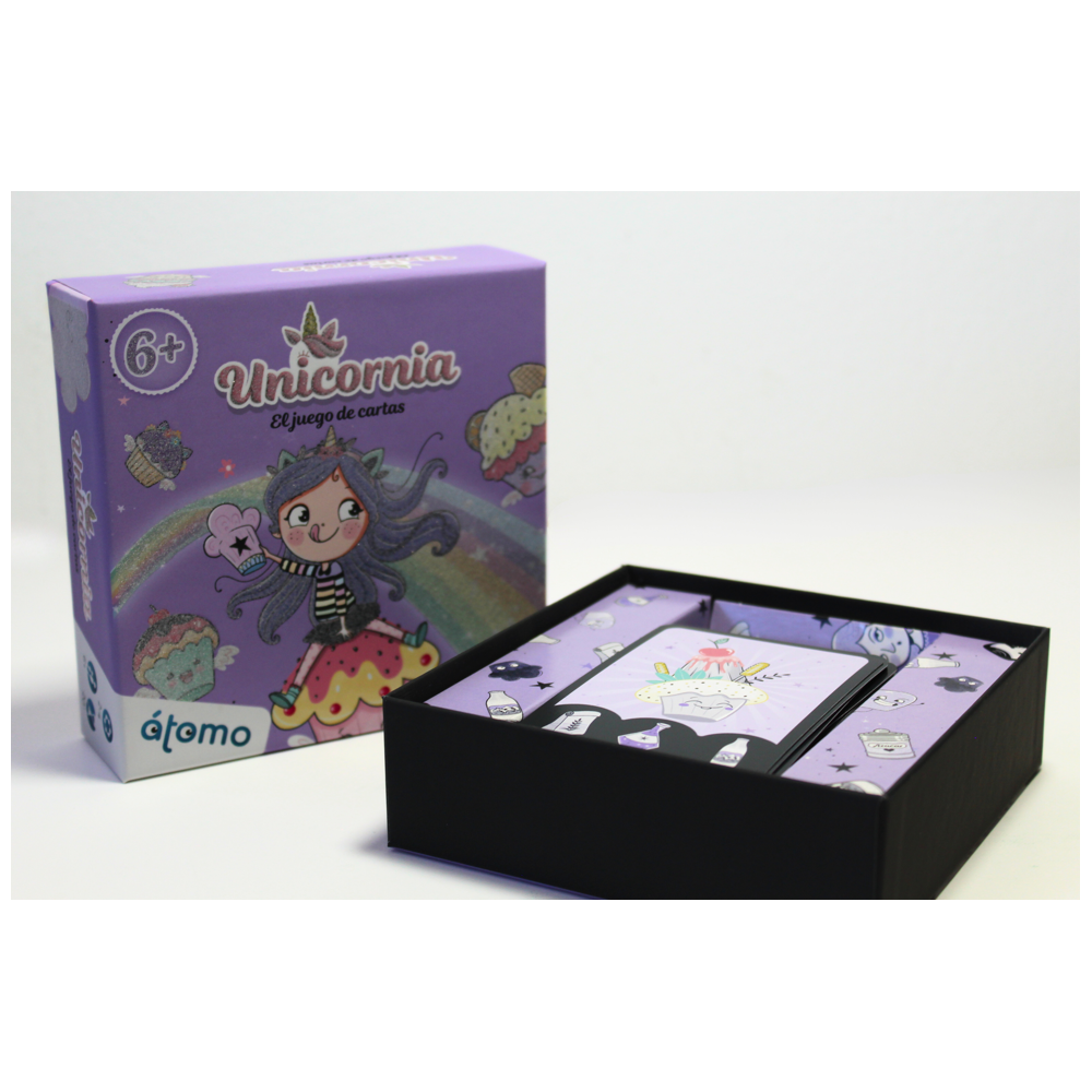 UNICORNIA UN