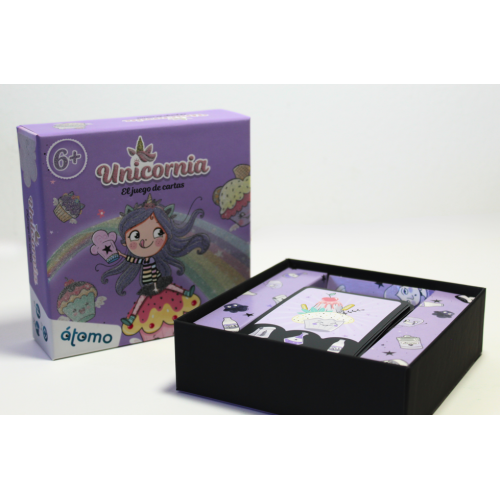 UNICORNIA UN