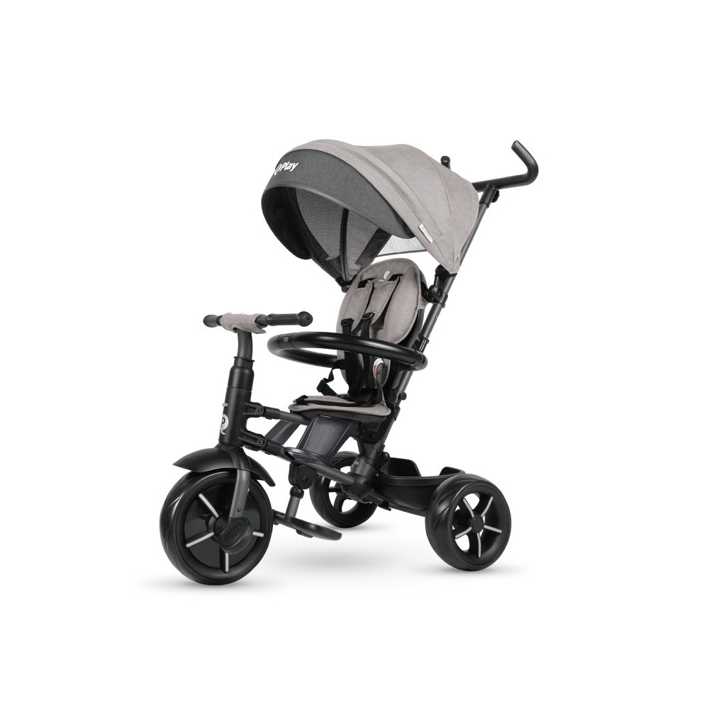 QPLAY RITO STAR GRIS