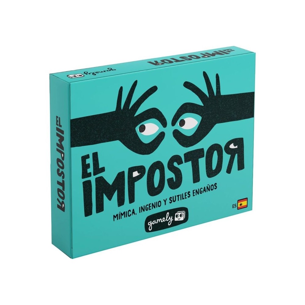 EL IMPOSTOR