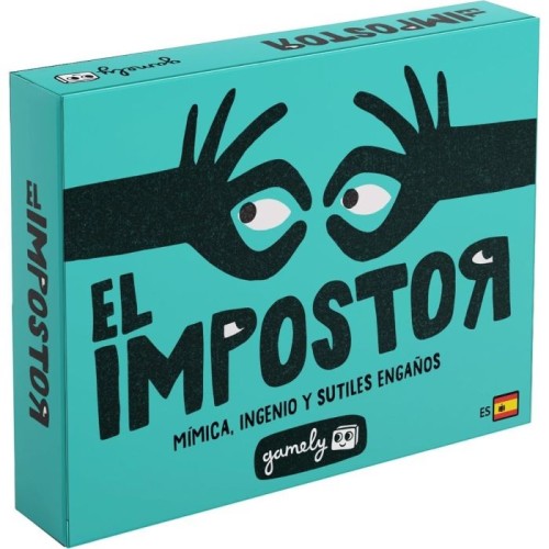 EL IMPOSTOR