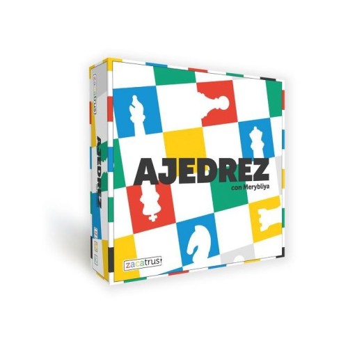 AJEDREZ CON MERIBLIYA