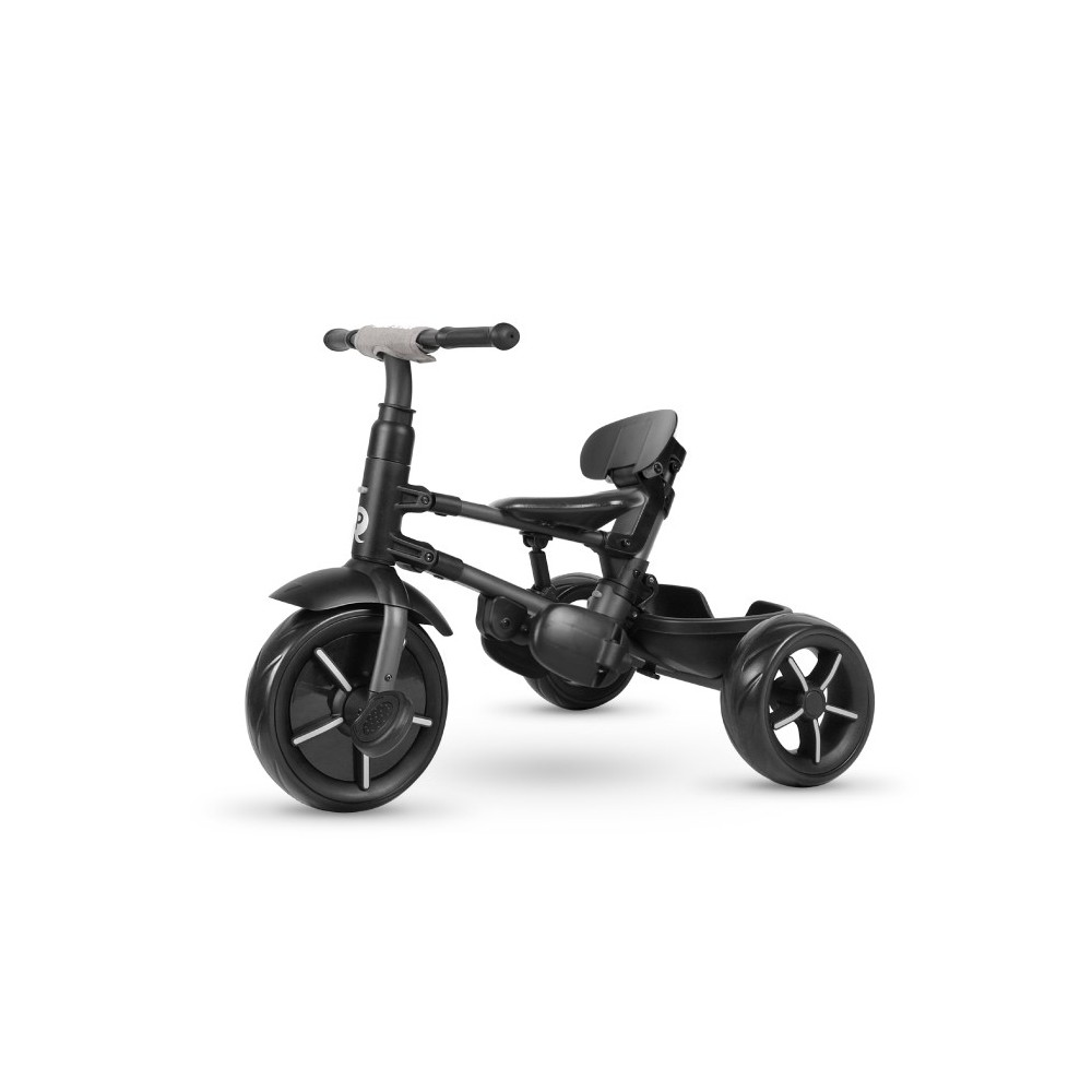 QPLAY RITO STAR GRIS