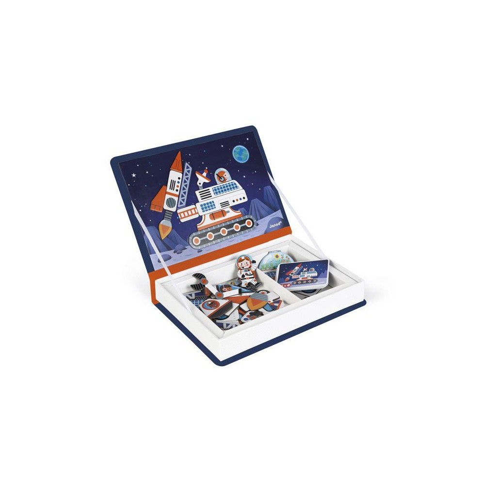 MAGNETIBOOK ESPACIO 2
