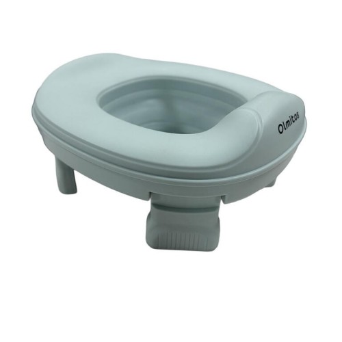 ORINAL DE VIAJE BLUE