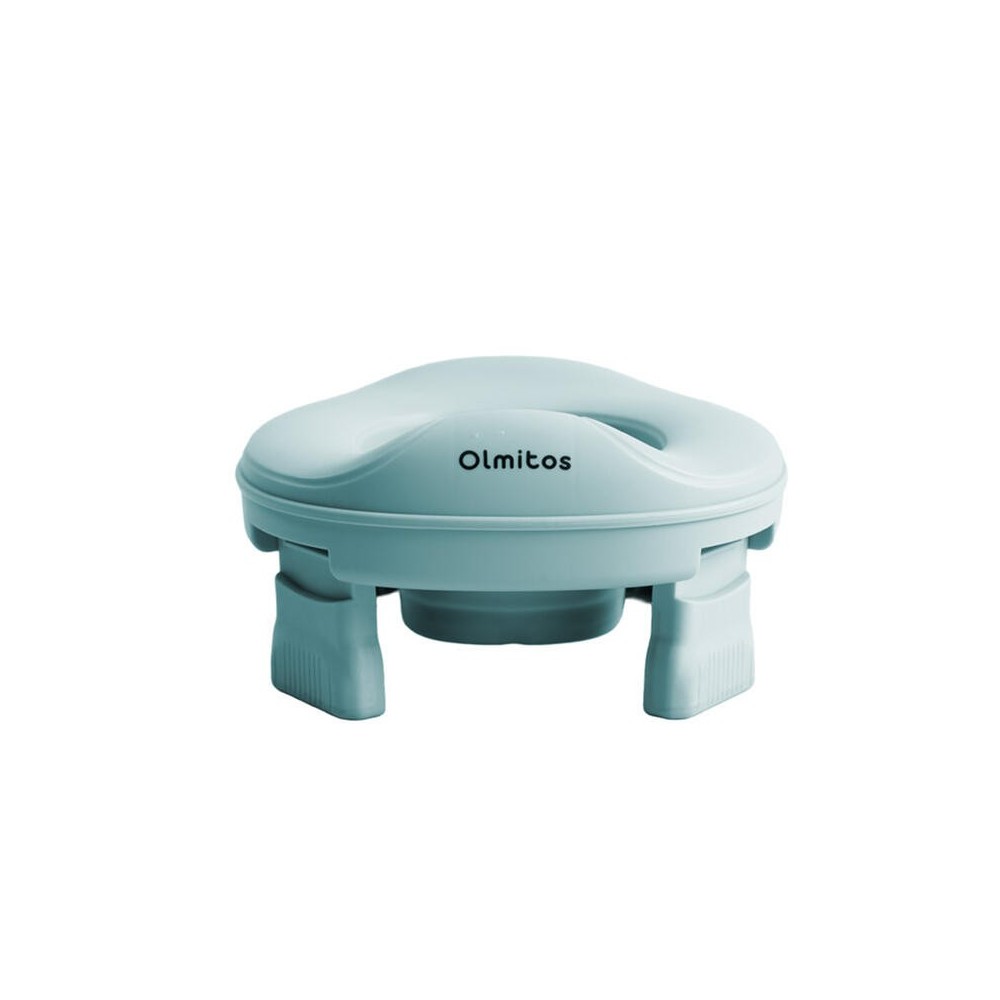 ORINAL DE VIAJE BLUE
