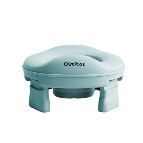 ORINAL DE VIAJE BLUE