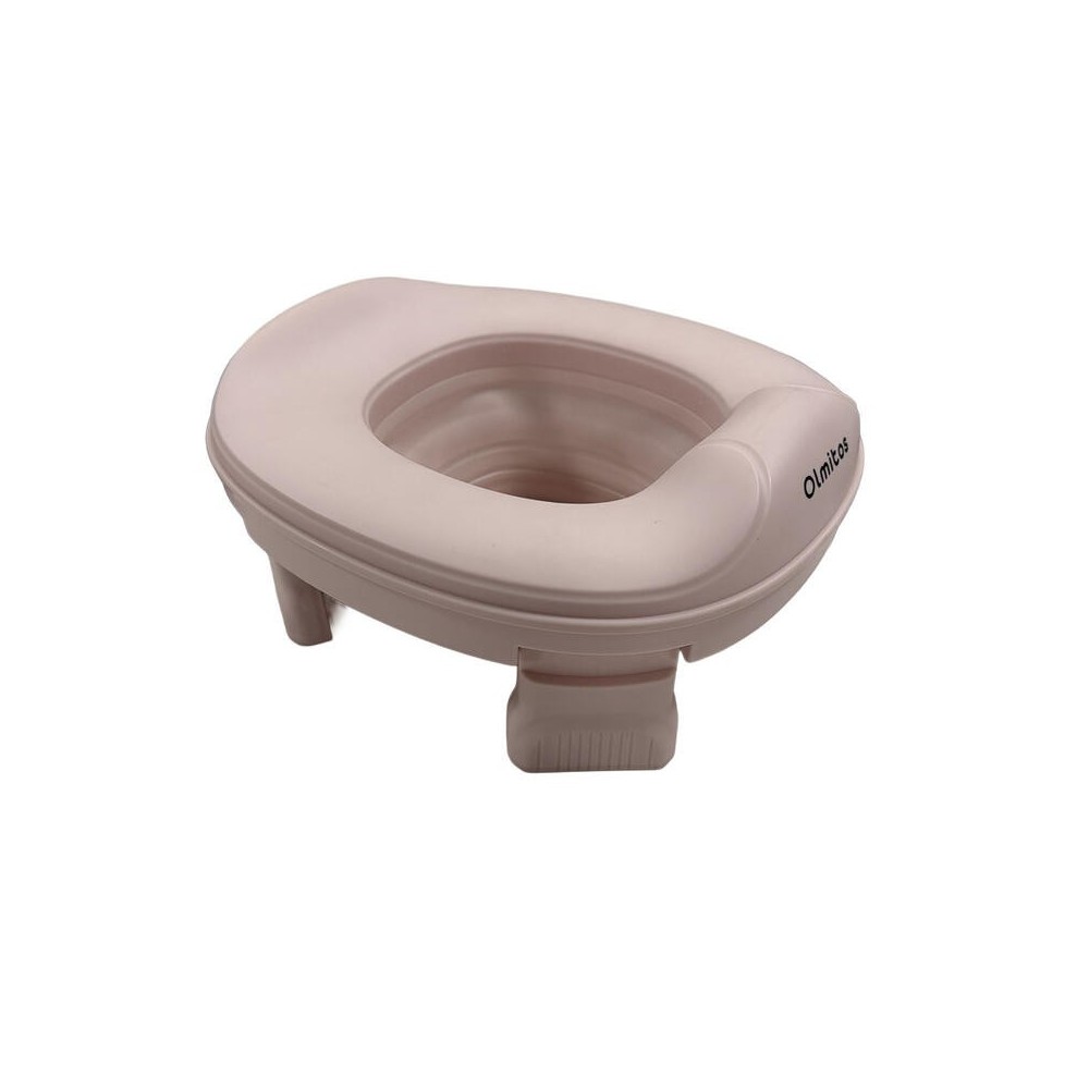 ORINAL DE VIAJE ROSA