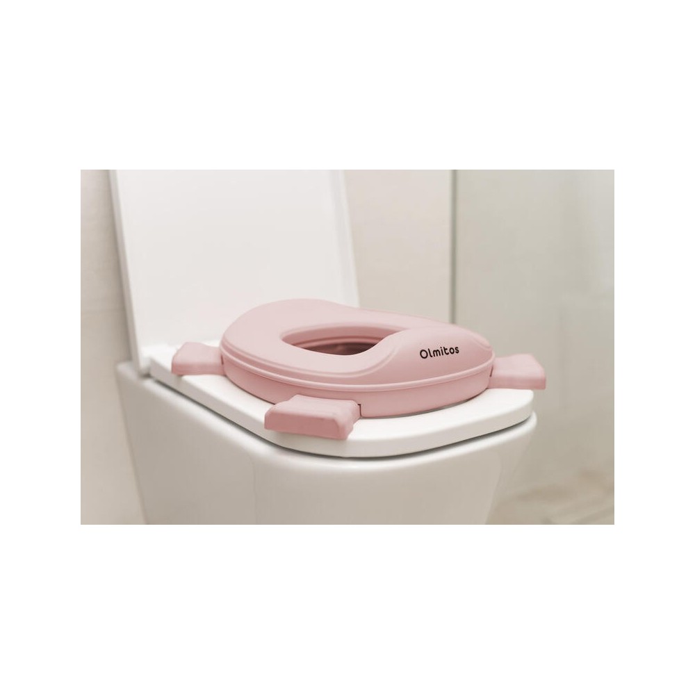 ORINAL DE VIAJE ROSA 2
