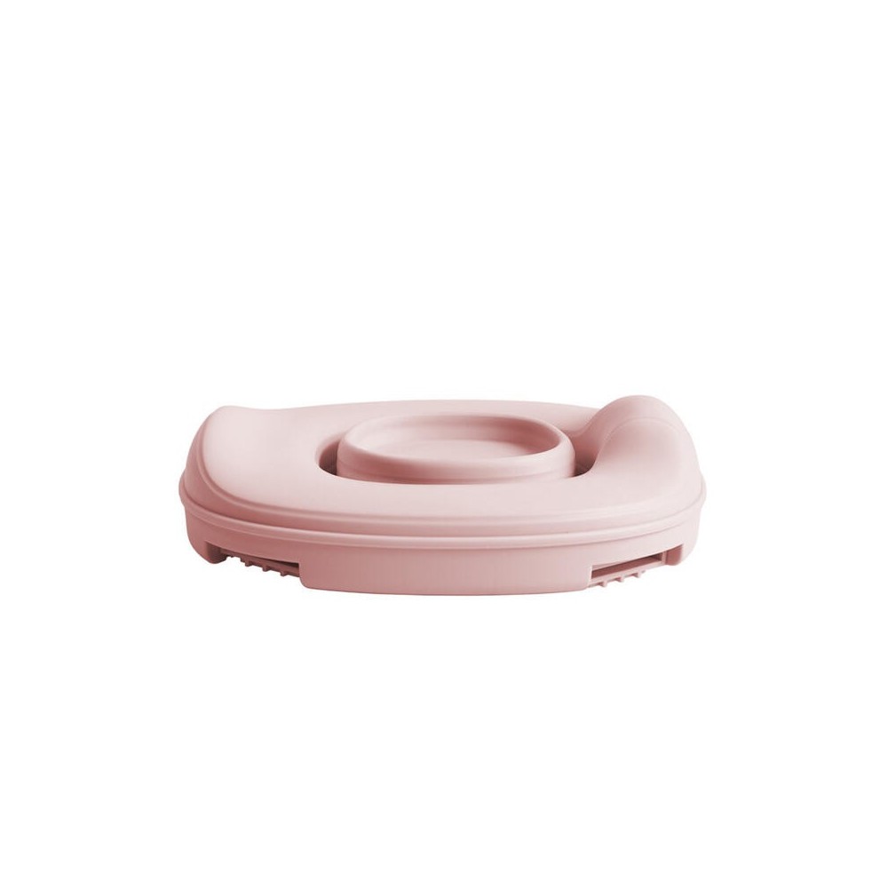 ORINAL DE VIAJE ROSA