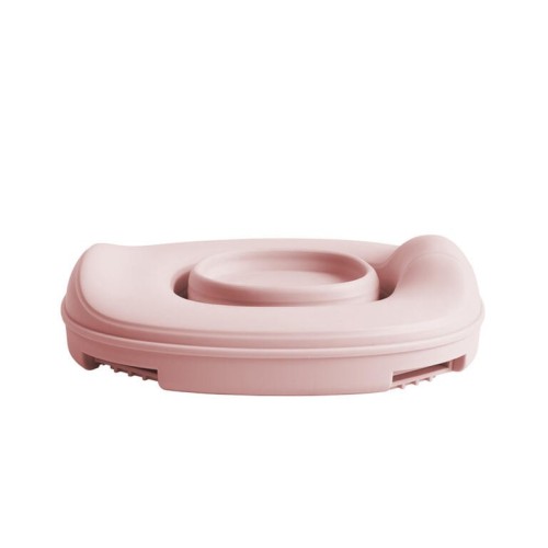 ORINAL DE VIAJE ROSA