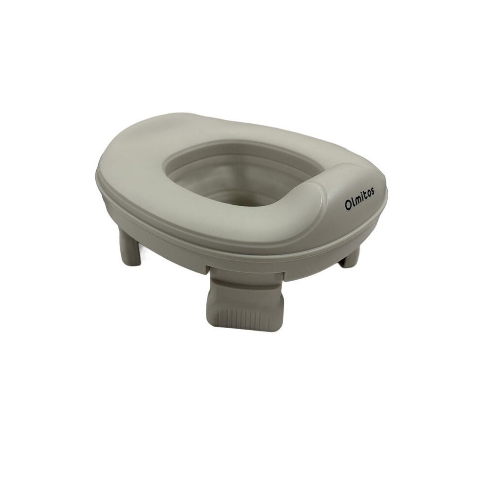 ORINAL DE VIAJE TAUPE