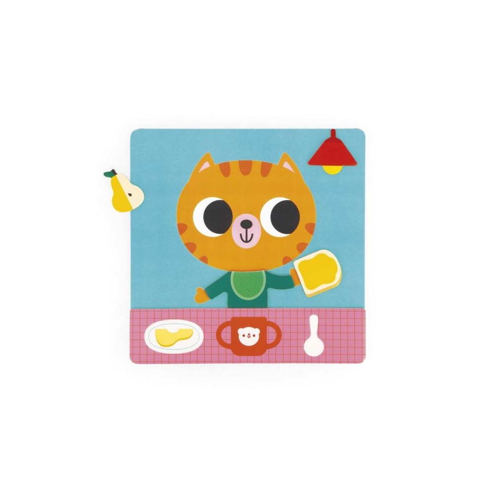 EL GATITO RITUALS MAGNETICO