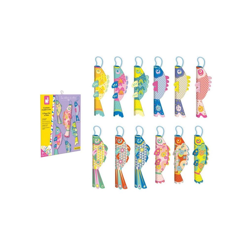 12 PECES PAPEL PARA CREAR