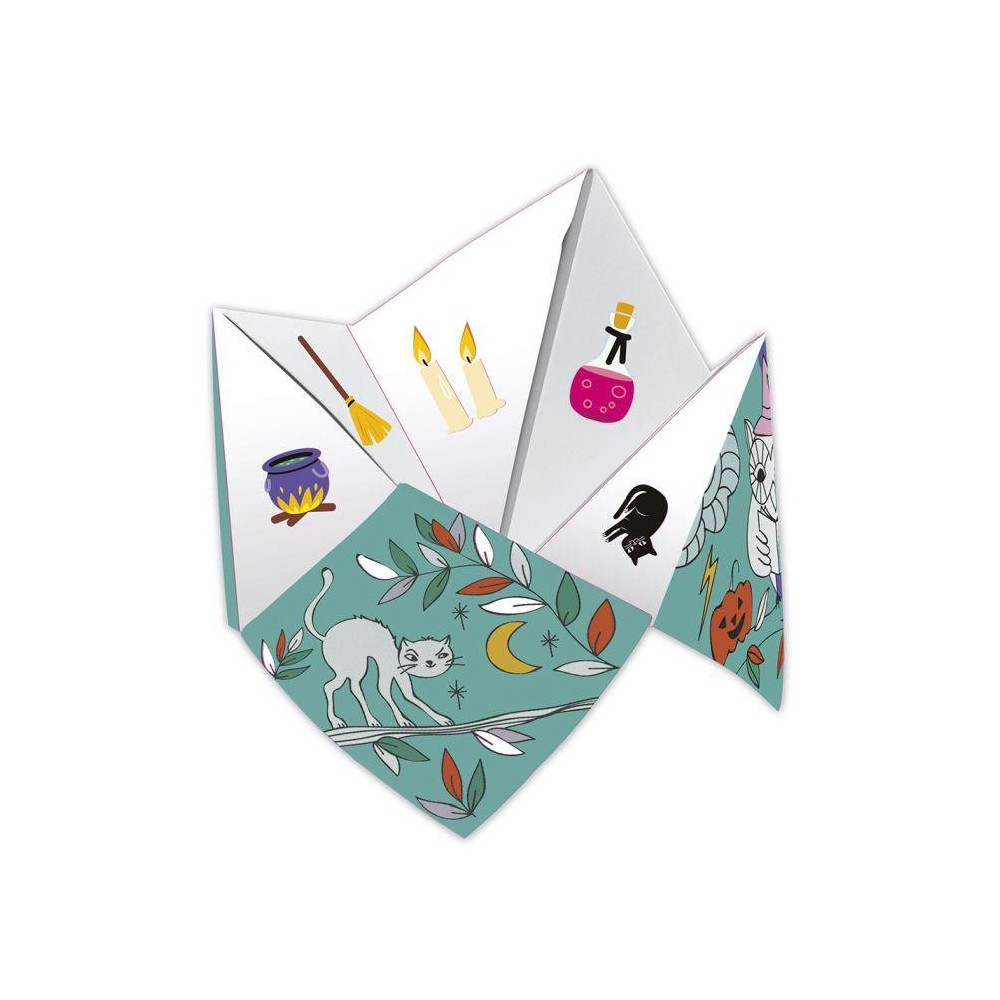 PAJARITAS DE PAPEL 2