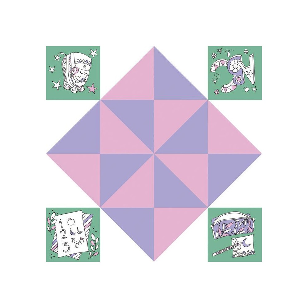 PAJARITAS DE PAPEL