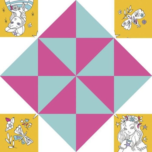 PAJARITAS DE PAPEL