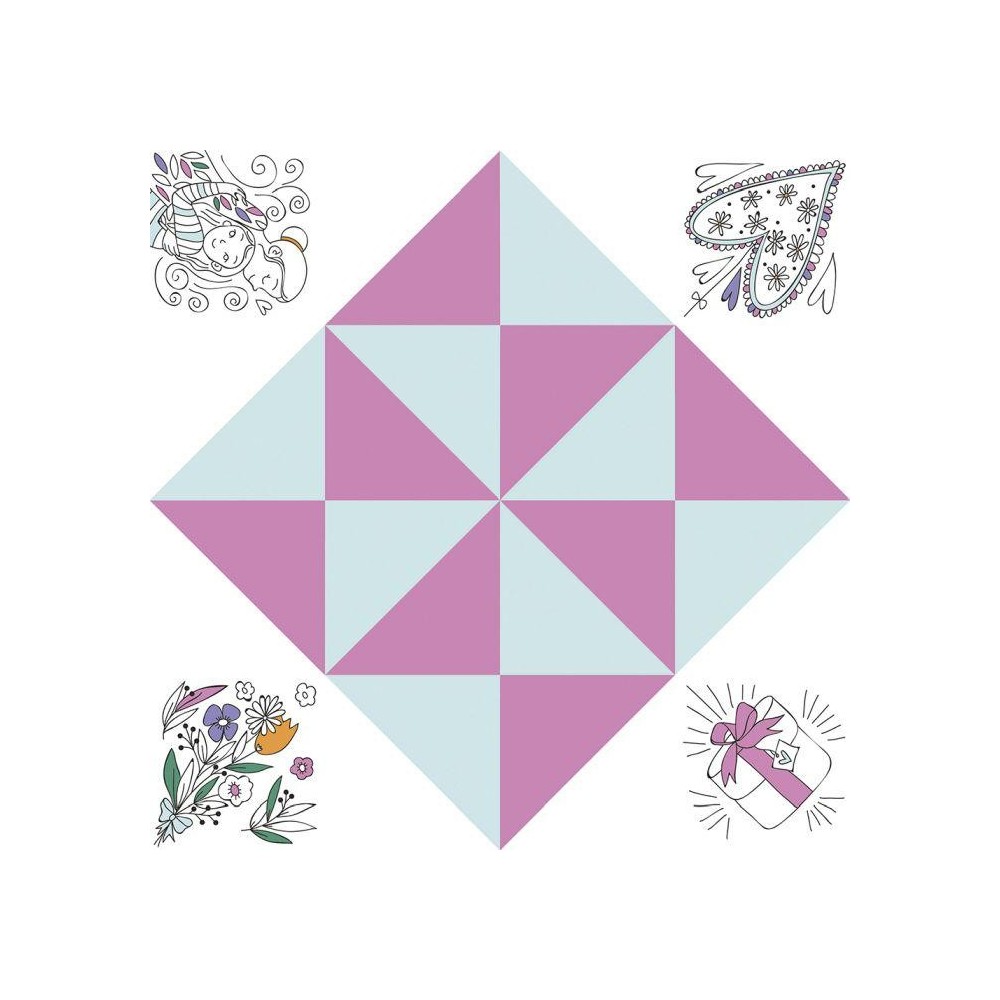PAJARITAS DE PAPEL