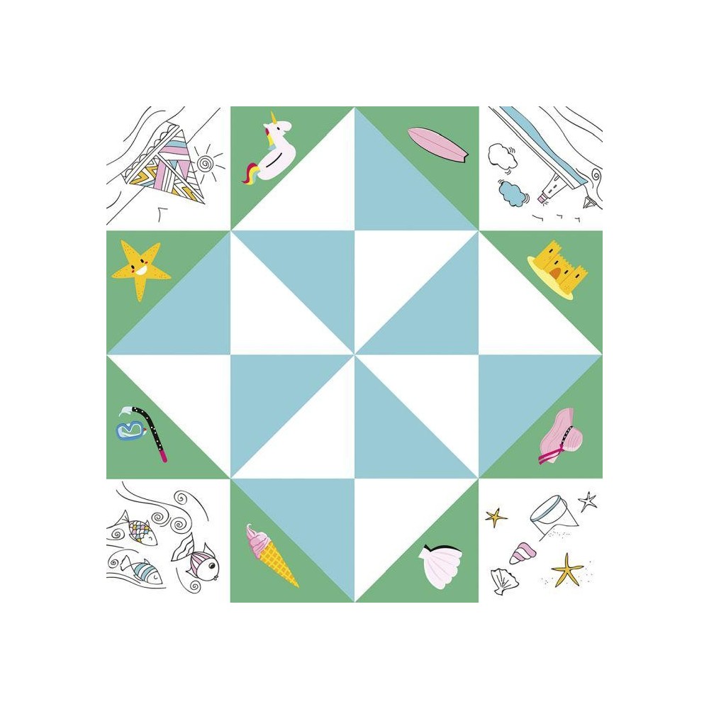 PAJARITAS DE PAPEL