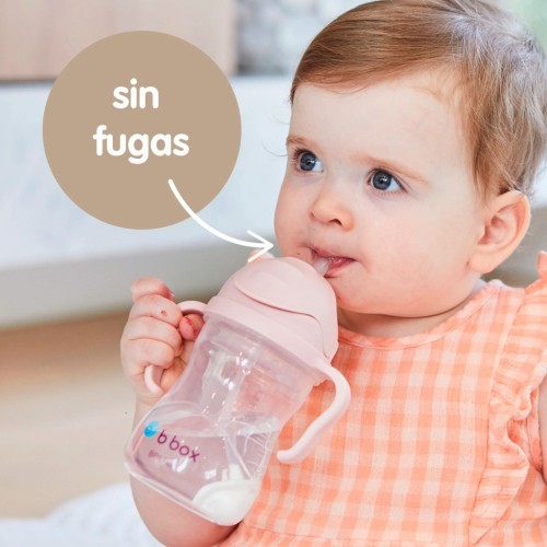 TAZA CON PAJITA FLEXIBLE OCEAN