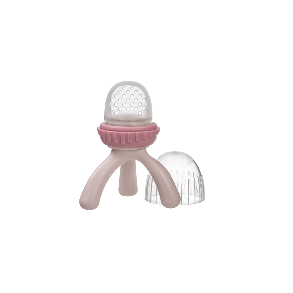 ALIMENTADOR DE SILICONA BLUSH