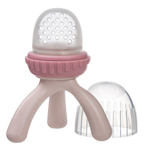 ALIMENTADOR DE SILICONA BLUSH
