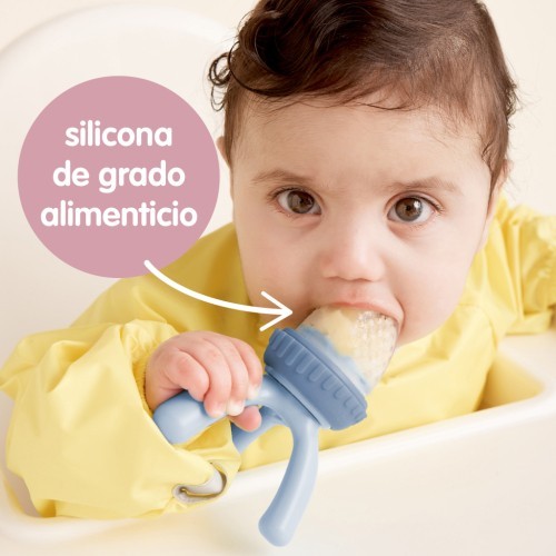 ALIMENTADOR DE SILICONA SAGE