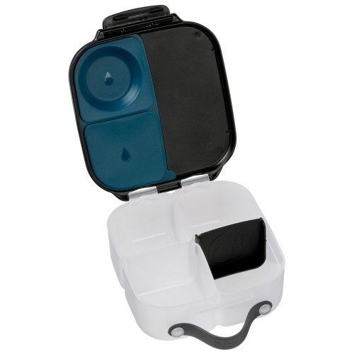 MINI CAJA ALMUERZO NIGHT VISION