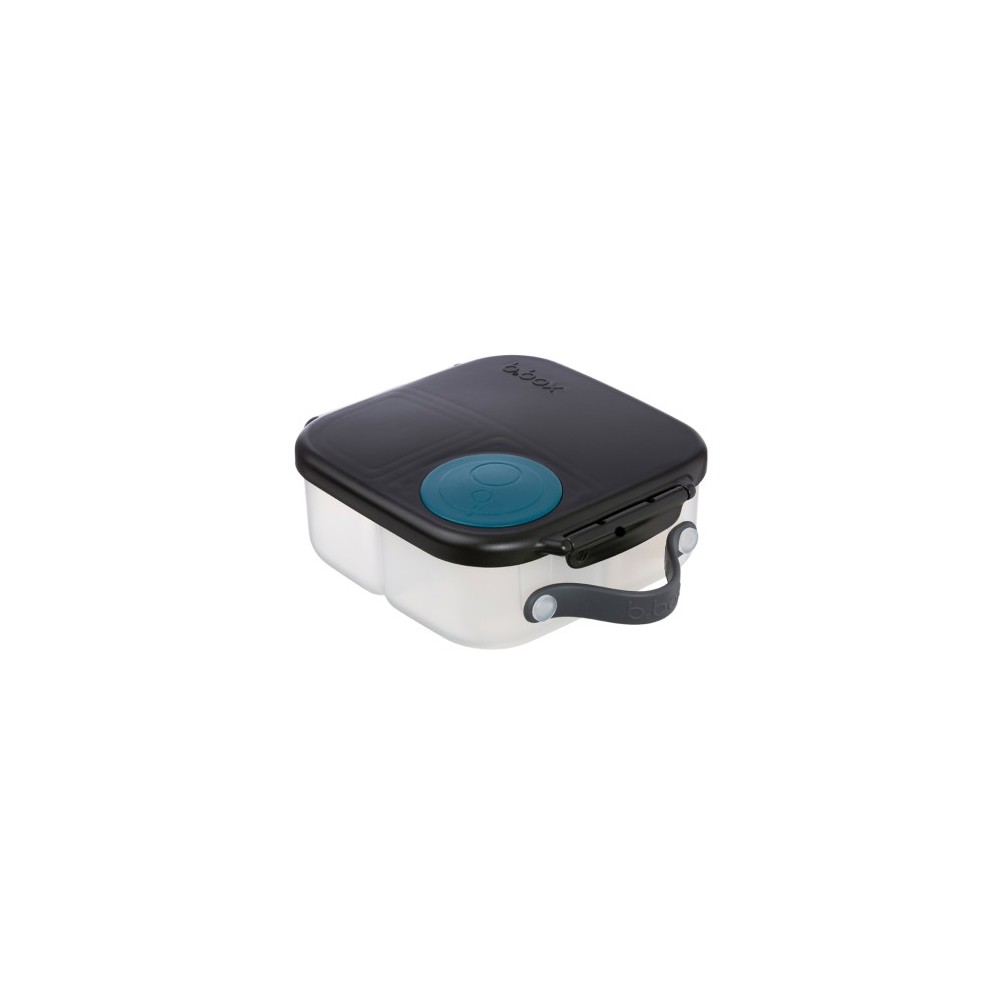 MINI CAJA ALMUERZO NIGHT VISION