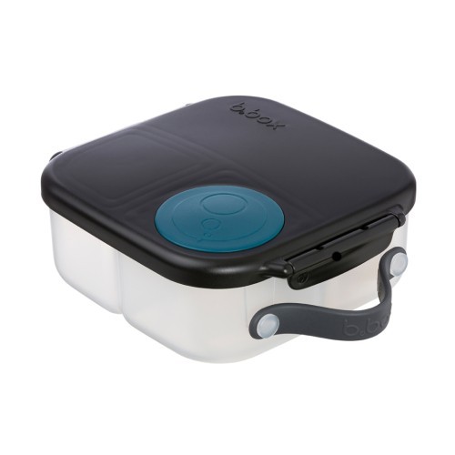 MINI CAJA ALMUERZO NIGHT VISION