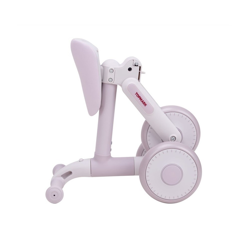 BICICLETA EQUILIBRIO YUKI LILA 2