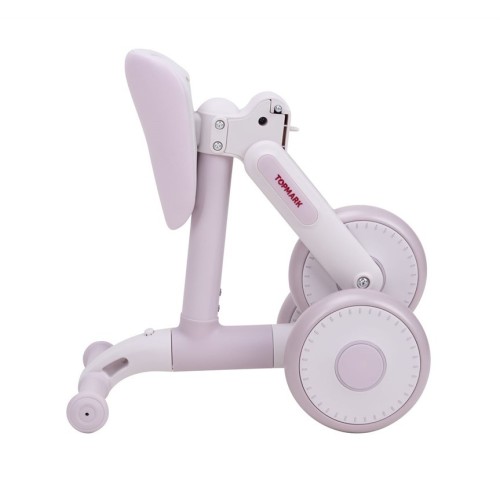 BICICLETA EQUILIBRIO YUKI LILA