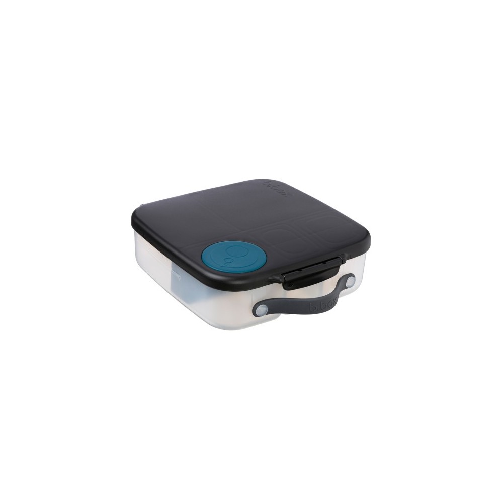 CAJA ALMUERZO CON GEL NIGHT VISION