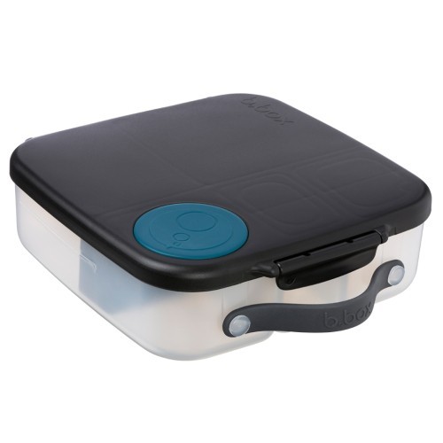 CAJA ALMUERZO CON GEL NIGHT VISION