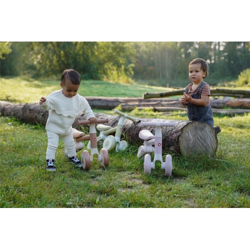 BICICLETA EQUILIBRIO YUKI LILA