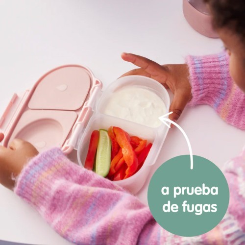 CAJITA SNACK NIGHT VISION