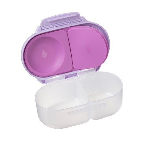 CAJITA SNACK LILAC