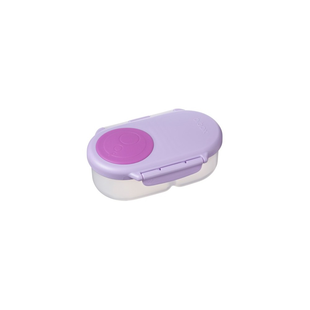 CAJITA SNACK LILAC