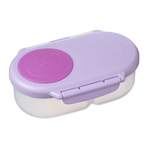 CAJITA SNACK LILAC