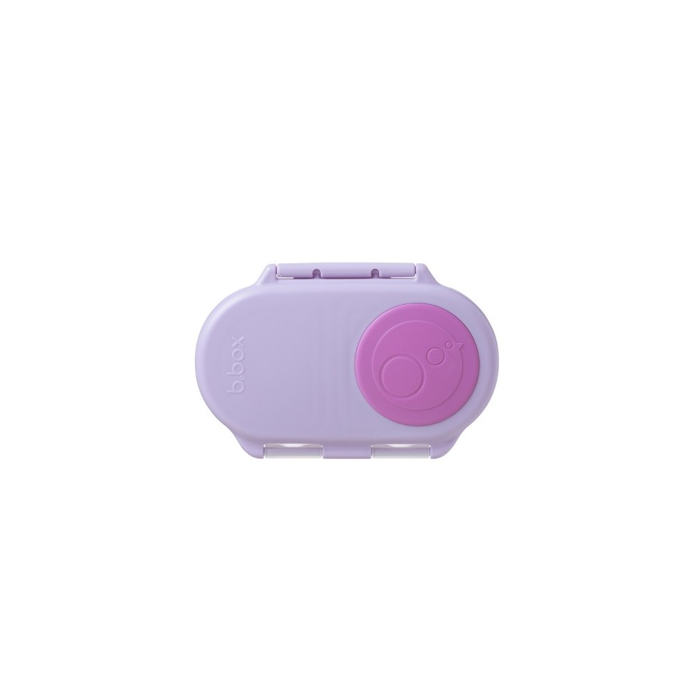 CAJITA SNACK LILAC
