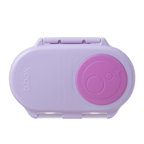 CAJITA SNACK LILAC