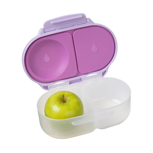 CAJITA SNACK LILAC