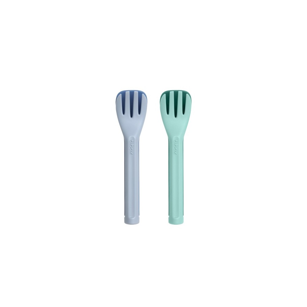 CUBIERTOS PARA FIAMBRERA 2X HORIZON