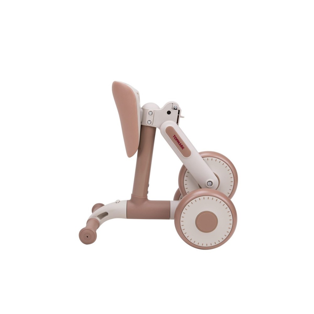 BICICLETA EQUILIBRIO YUKI MACCIATO