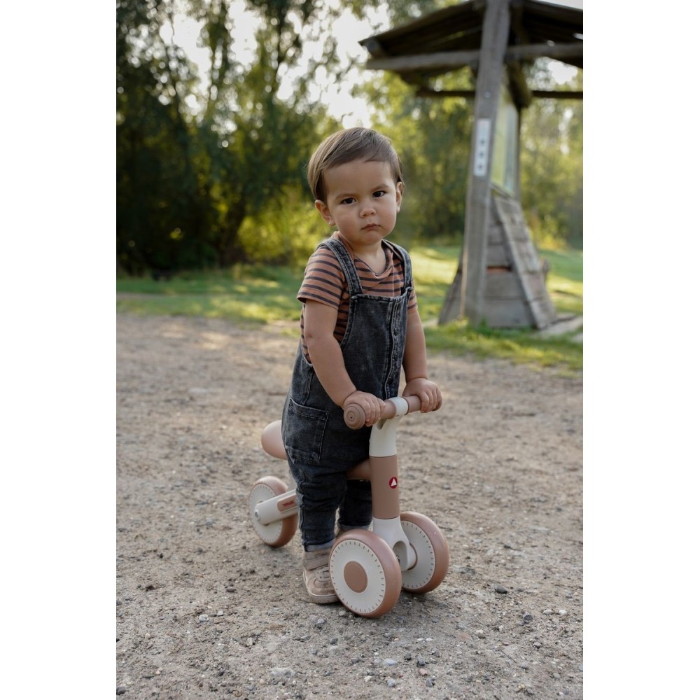 BICICLETA EQUILIBRIO YUKI MACCIATO