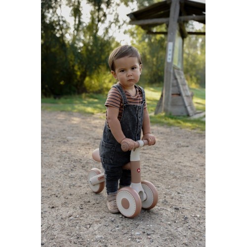 BICICLETA EQUILIBRIO YUKI MACCIATO